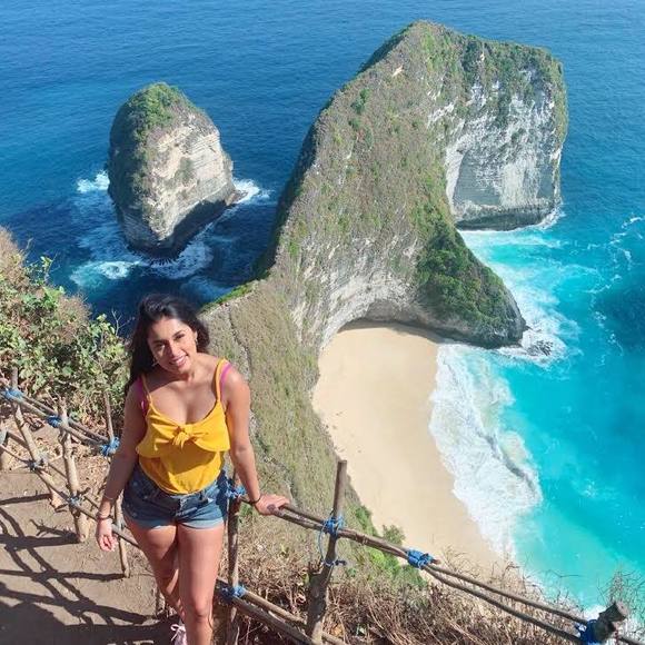 Meet your Posher, Rashmi - Picture 1 of 1